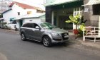 Audi Q7 3.6 2007 - Cần bán lại xe Audi Q7 3.6 đời 2007, màu xám, nhập khẩu, 800 triệu