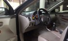 Toyota Corolla altis   1.8 MT  2009 - Cần bán Toyota Corolla altis 1.8 MT đời 2009, màu đen 