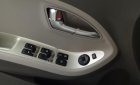 Kia Morning  S 1.25 AT 2018 - Cần bán lại xe Kia Morning S 1.25 AT sản xuất năm 2018, màu trắng như mới