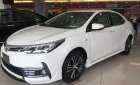 Toyota Corolla altis 1.8G CV 2018 - Bán Toyota Corolla Altis 1.8 2019 khuyến mại hấp dẫn, giao xe sớm, hỗ trơ vay tới 85%