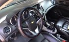 Chevrolet Cruze LT 2017 - Cần bán gấp Chevrolet Cruze LT 2017, màu đen, giá cạnh tranh