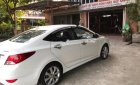 Hyundai Accent 2012 - Bán Hyundai Accent năm sản xuất 2012, màu trắng, nhập khẩu nguyên chiếc