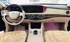 Mercedes-Benz S class S400 2014 - Bán Mercedes S400 màu đen /kem sản xuất năm 2014. Biển Hà Nội