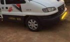 Hyundai Libero   2003 - Cần bán gấp Hyundai Libero đời 2003, màu trắng như mới