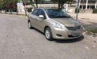 Toyota Vios 1.5MT 2012 - Cần bán gấp Toyota Vios 1.5MT sản xuất 2012 chính chủ, 310tr