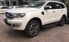 Ford Everest 2018 - Bán Ford Everest năm sản xuất 2018, màu vàng, xe nhập. Hotline 0979572297