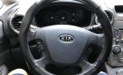 Kia Carens   2012 - Bán Kia Carens đời 2012, màu xám còn mới