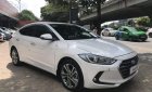 Hyundai Elantra   2.0 GLS AT 2017 - Bán Hyundai Elantra 2.0 GLS AT đời 2017, màu trắng