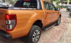 Ford Ranger Wildtrak 2.0L 4x2 AT 2018 - Cần bán Ford Ranger Wildtrak 2.0L 4x2 AT năm sản xuất 2018, xe nhập