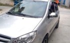 Hyundai Getz   2008 - Cần bán lại xe cũ Hyundai Getz đời 2008, màu bạc, 166 triệu