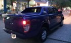 Ford Ranger XLS 2.2AT 2016 - Bán Ford Ranger XLS 2.2AT đời 2017, màu xanh lam, nhập khẩu, 605 triệu