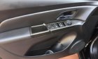 Chevrolet Cruze LT 2017 - Cần bán gấp Chevrolet Cruze LT 2017, màu đen, giá cạnh tranh