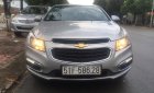 Chevrolet Cruze LT 1.6 2015 - Bán Chevrolet Cruze LT 1.6 2016, màu bạc, giá 425tr