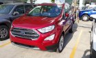 Ford EcoSport Titanium 1.5 2018 - Bán Ford EcoSport Titanium 1.5L 2018, BHVC, 3M, liên hệ để nhận giá tốt nhất, xe đủ màu giao ngay