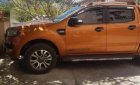 Ford Ranger  3.2 2016 - Cần bán gấp Ford Ranger sản xuất 2016, 765tr