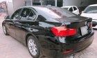 BMW 3 Series 320i 2015 - Bán BMW 3 Series 320i đời 2015, màu đen, xe nhập