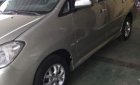 Toyota Innova 2006 - Cần bán gấp Toyota Innova năm 2006, màu bạc