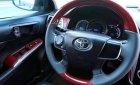 Toyota Camry 2.5Q 2015 - Bán Toyota Camry 2.5Q 2015, màu đen xe gia đình, giá chỉ 890 triệu