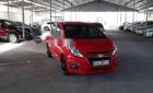 Chevrolet Spark  LT  2016 - Bán Chevrolet Spark LT năm sản xuất 2016, màu đỏ giá cạnh tranh