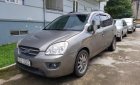 Kia Carens 2011 - Bán Kia Carens đời 2011, màu xám, nhập khẩu nguyên chiếc xe gia đình