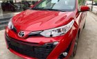 Toyota Vios G 2018 - Bán Toyota Vios G 2018, màu đỏ
