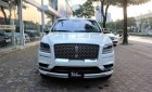 Lincoln Navigator 2018 - Bán Lincoln Navigator năm sản xuất 2019, màu trắng, nhập khẩu nguyên chiếc