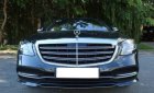 Mercedes-Benz S class  S450 2018 - Bán Mercedes S450 năm sản xuất 2018, màu đen xe gia đình