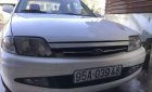 Ford Laser   2000 - Cần bán Ford Laser năm 2000, màu trắng số sàn, giá tốt