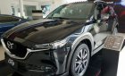 Mazda CX 5 2.0 2WD 2018 - Bán Mazda CX 5 2.0 2WD sản xuất 2018, màu đen