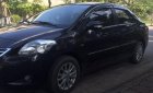 Toyota Vios E 2011 - Cần bán gấp Toyota Vios E 2011, màu đen chính chủ giá cạnh tranh