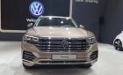 Volkswagen Touareg 2018 - Nhận đặt hàng Volkswagen Touareg hoàn toàn mới 2019 - Xe nhập chính hãng