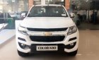 Chevrolet Colorado High Country 2018 - Bán Chevrolet Colorado 2.8 HC đời 2018, nhập khẩu nguyên chiếc, giảm tới 30 triệu, hỗ trợ trả góp 90%, LH 0962.951.192