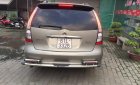 Mitsubishi Grandis   2008 - Bán ô tô Mitsubishi Grandis sản xuất năm 2008, màu vàng