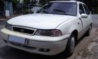 Daewoo Cielo 1996 - Cần bán Daewoo Cielo năm sản xuất 1996, màu trắng, xe nhập