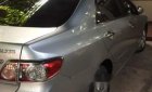 Toyota Corolla altis   2012 - Cần bán xe Toyota Corolla altis năm sản xuất 2012, màu bạc như mới