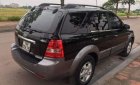 Kia Sorento Limited 2008 - Cần bán Kia Sorento Limited đời 2008, màu đen, giá chỉ 430 triệu