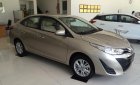 Toyota Vios E 2018 - Bán Toyota Vios 2019 All New - liên hệ ngay để được giá "Nội bộ"