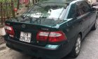 Mazda 626 2.0 MT 2001 - Cần bán gấp Mazda 626 2.0 MT 2001, nhập khẩu nguyên chiếc