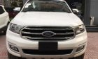 Ford Everest Trend AT 2WD 2018 - " Có xe giao ngay" Bán ô tô Ford Everest Titanium 4x2, Trend 2018, màu trắng, nhập khẩu