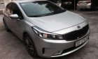 Kia Cerato  1.6 AT 2016 - Cần bán xe Kia Cerato 1.6 AT đời 2016, màu bạc, 586tr