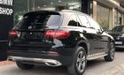 Mercedes-Benz GLC-Class GLC250 2017 - Bán Merc GLC250 đen/kem SX 2017, đi 11.000km