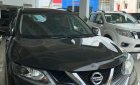 Nissan X trail 2.5 SV VL 2018 - Bán xe Nissan X trail 2.5 SV VL năm 2018, màu đen sang trọng