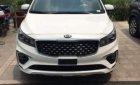 Kia Sedona  Facelift   2018 - Bán xe Kia Sedona Facelift sản xuất 2018, màu trắng giá tốt