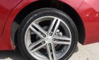 Hyundai Elantra   2018 - Bán xe Hyundai Elantra Sport 2018 màu đỏ