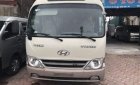 Hyundai County   2011 - Bán Hyundai County đời 2011, màu trắng