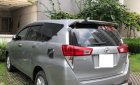 Toyota Innova G 2016 - Cần bán lại xe Toyota Innova G năm 2016, màu bạc 