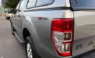 Ford Ranger XLS 4X2 MT 2016 - Gia đình cần bán Ranger 2016, số sàn máy dầu, màu xám