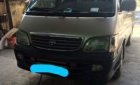 Toyota Hiace 2002 - Cần bán xe Toyota Hiace năm sản xuất 2002, giá 105tr