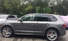 Porsche Cayenne GTS 2009 - Bán Porsche Cayenne GTS 2009, màu xám, xe nhập