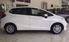 Honda Jazz  V 2018 - Bán xe Honda Jazz sản xuất năm 2018, màu trắng, nhập khẩu nguyên chiếc giá cạnh tranh